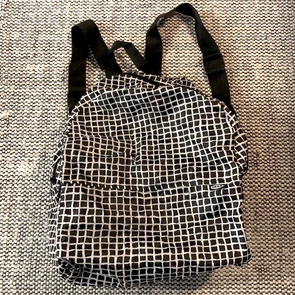 IKEA Handbags - Ikea Knalla Backpack